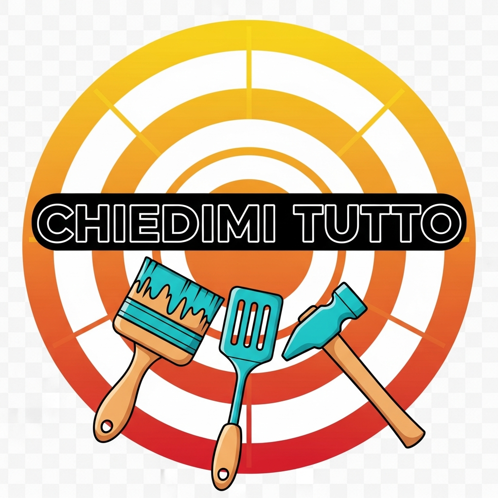 Chiedimi Tutto